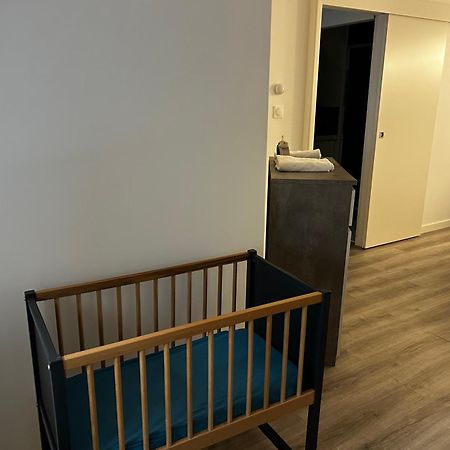 Apparthotel 普瓦捷 外观 照片