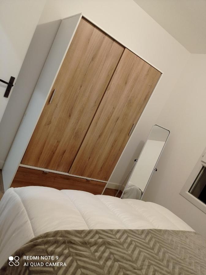 Apparthotel 普瓦捷 外观 照片