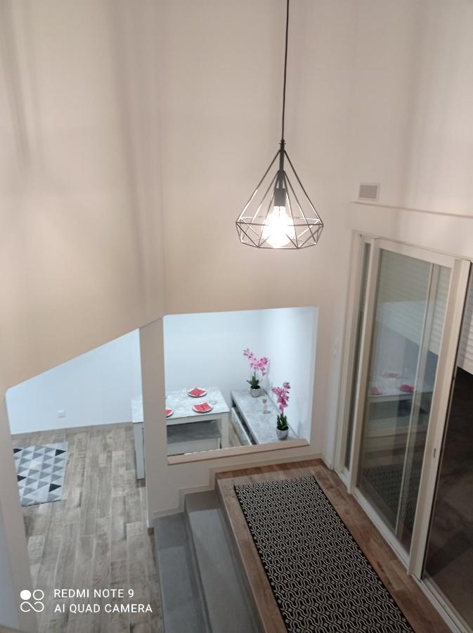 Apparthotel 普瓦捷 外观 照片