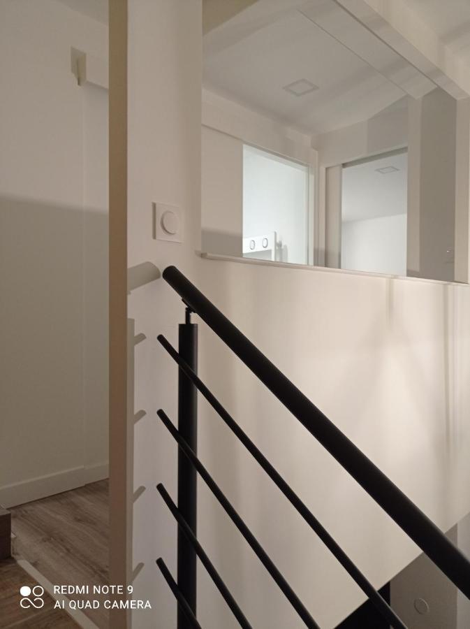 Apparthotel 普瓦捷 外观 照片