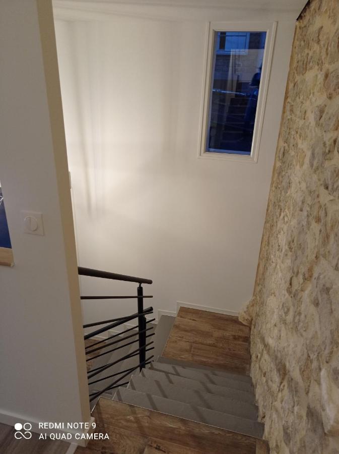 Apparthotel 普瓦捷 外观 照片
