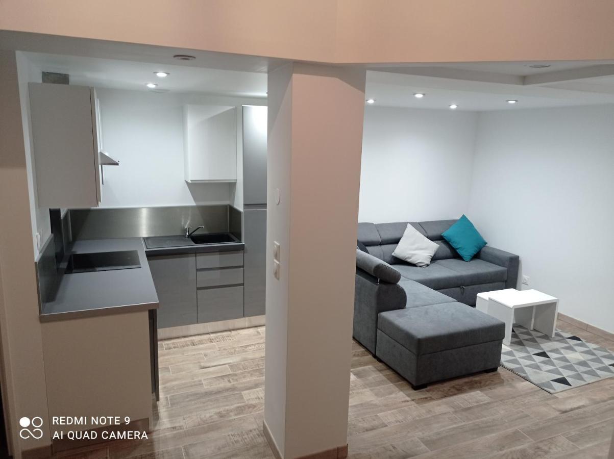 Apparthotel 普瓦捷 外观 照片