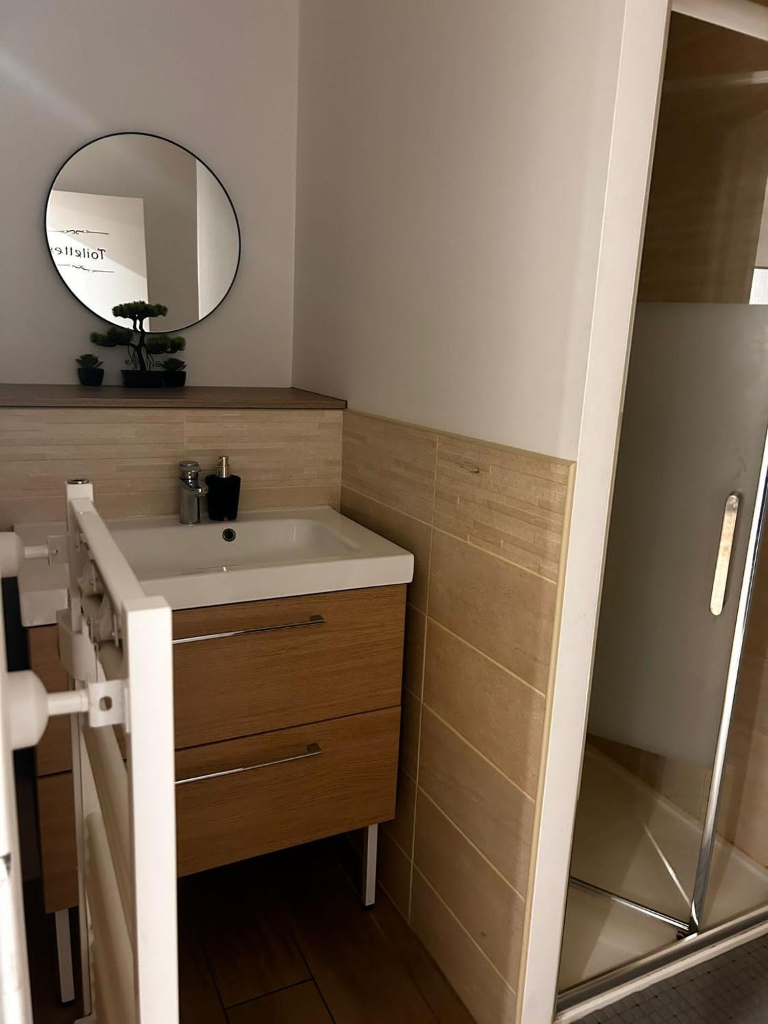 Apparthotel 普瓦捷 客房 照片