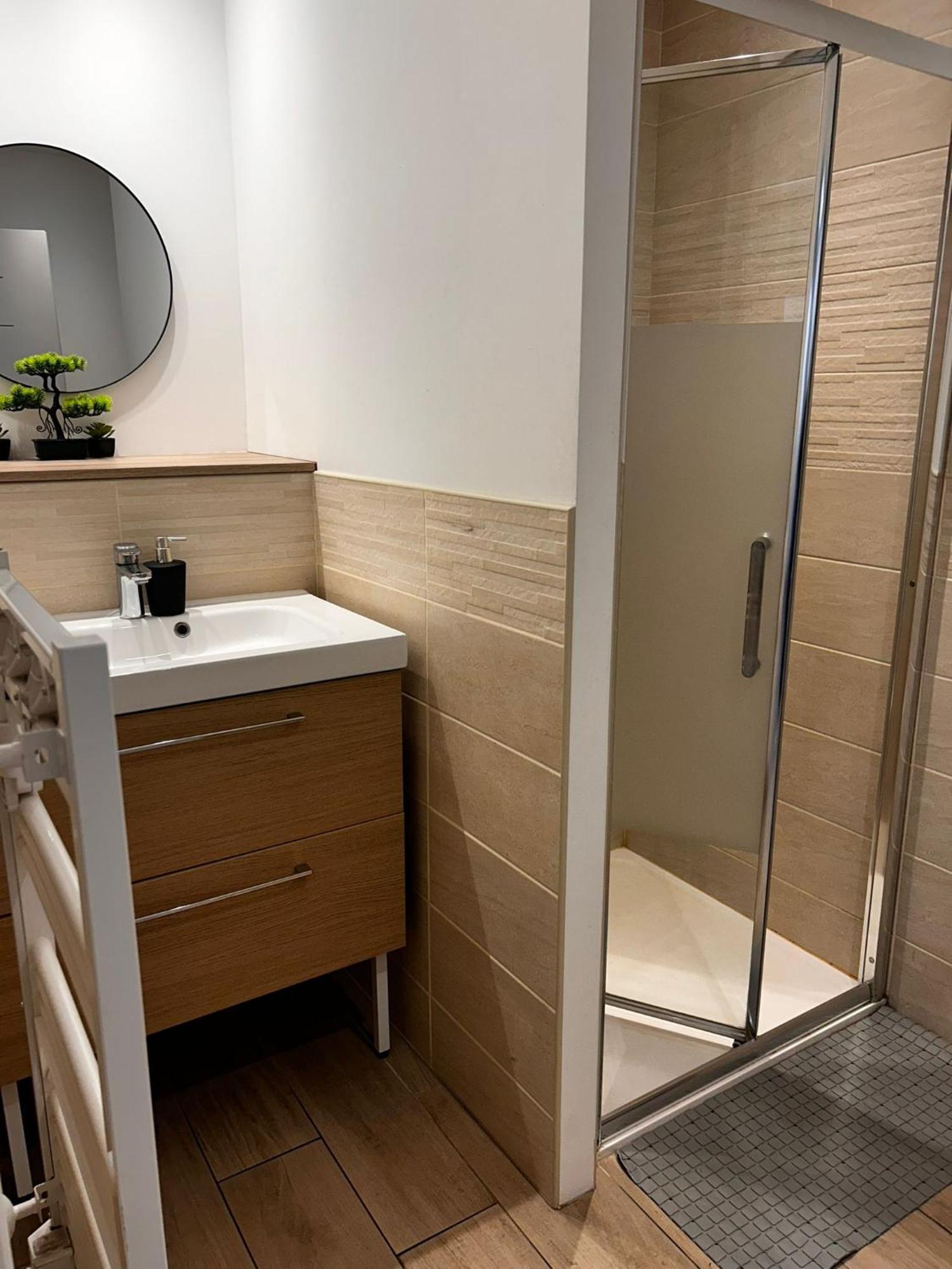 Apparthotel 普瓦捷 客房 照片